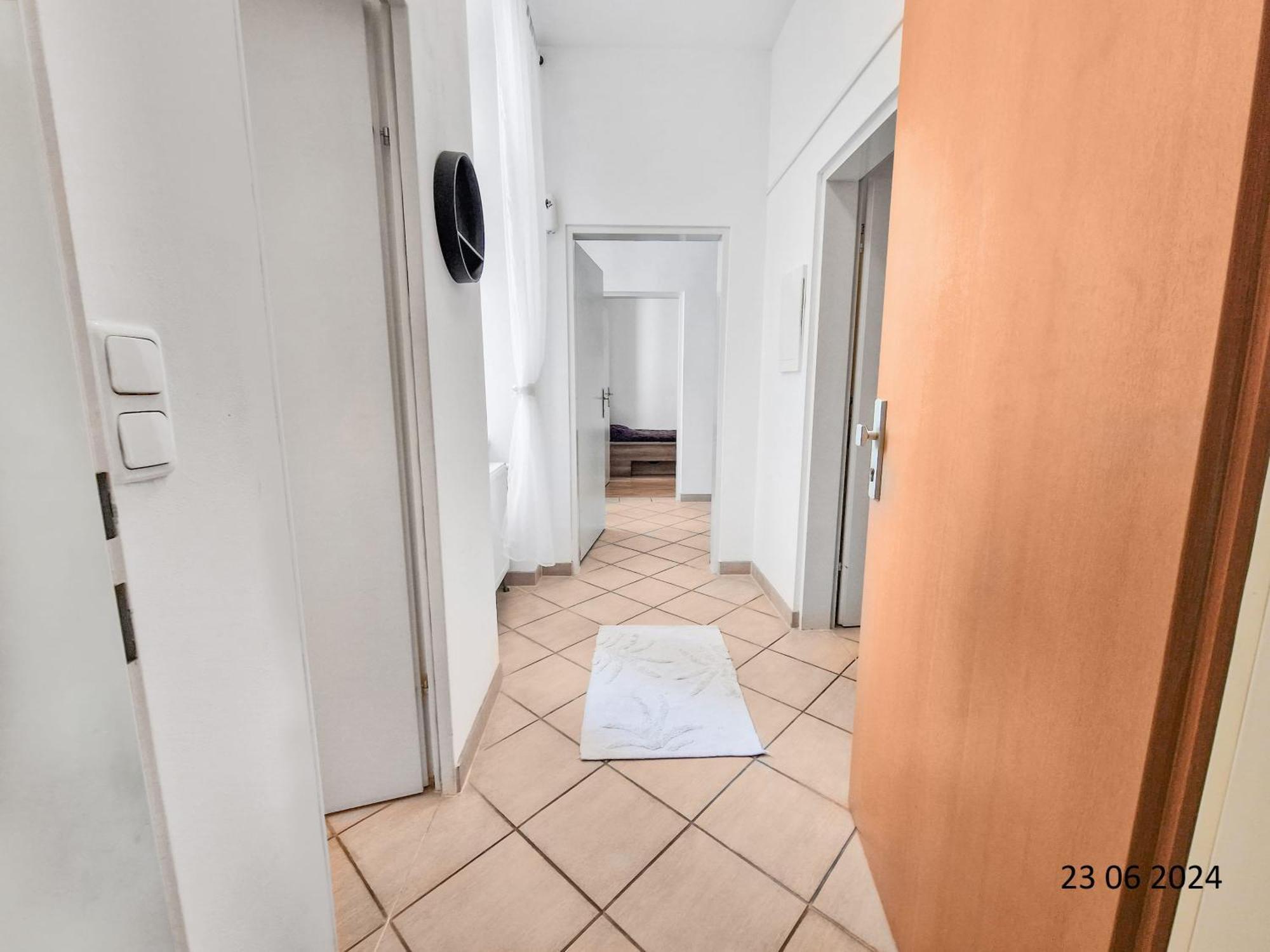 Elegant Three-Bedroom Suite Vienna Exterior photo