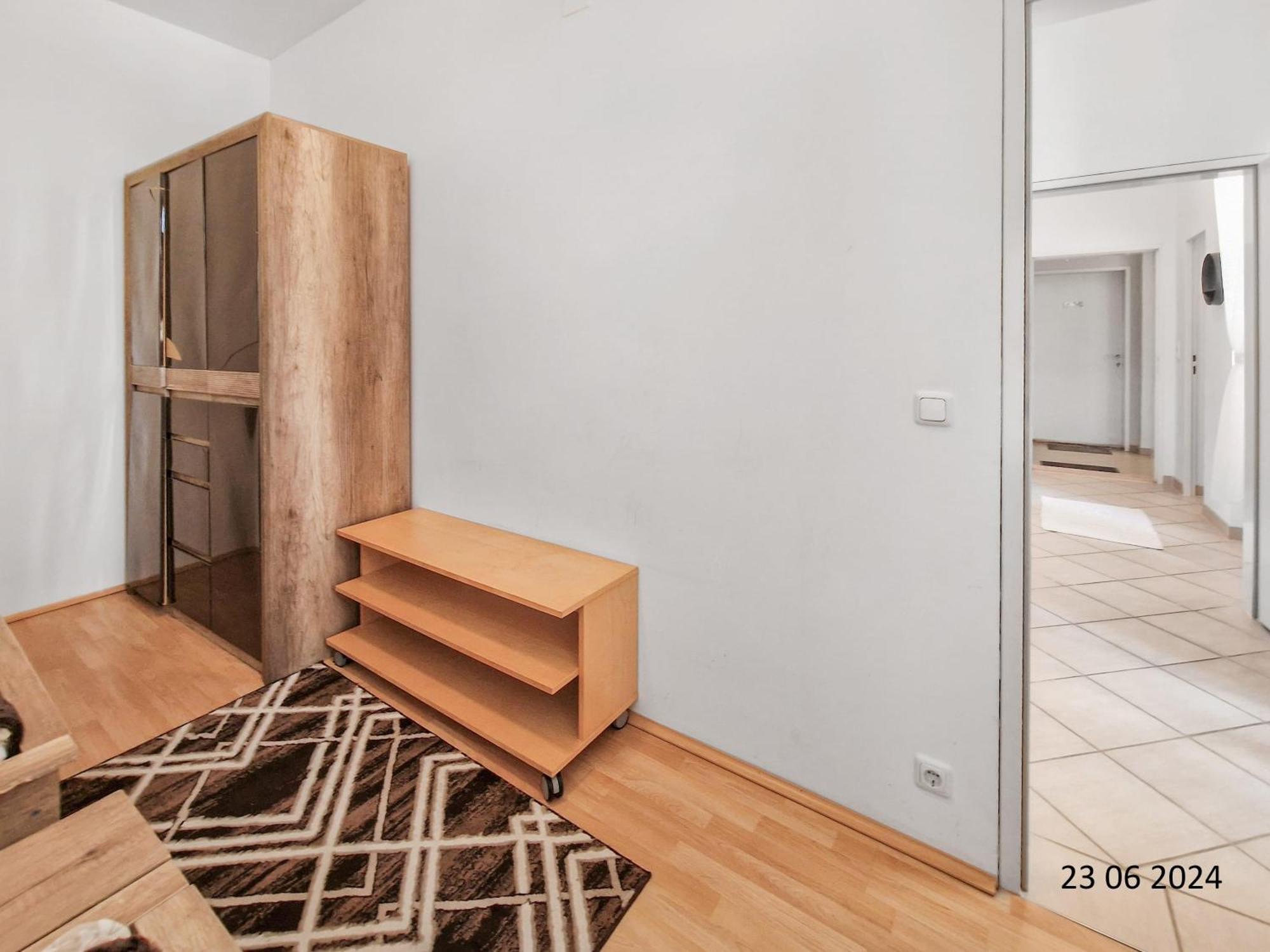 Elegant Three-Bedroom Suite Vienna Exterior photo